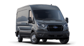 2024 Ford Transit® External Image 4